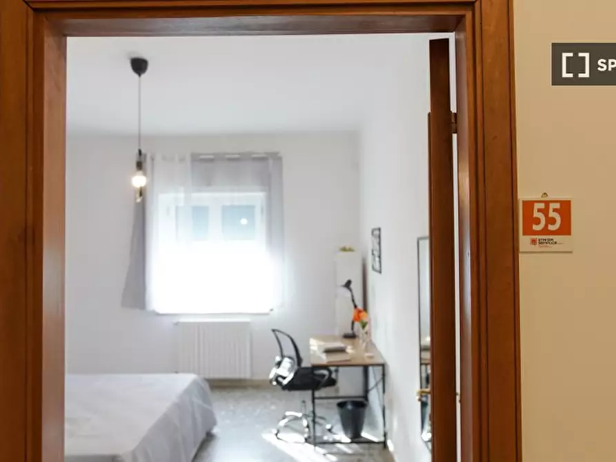 casa indipendente in affitto a Pozzuoli in zona Solfatara