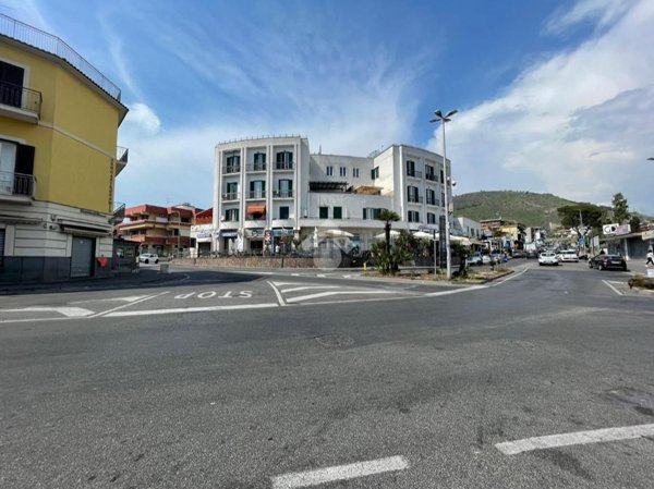 appartamento in affitto a Pozzuoli in zona Licola Lido