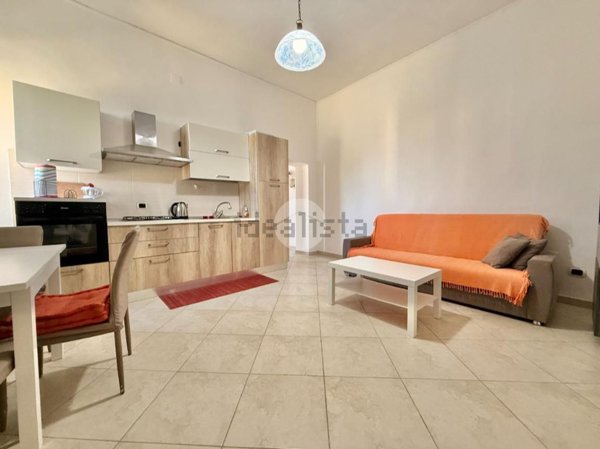 appartamento in affitto a Pozzuoli