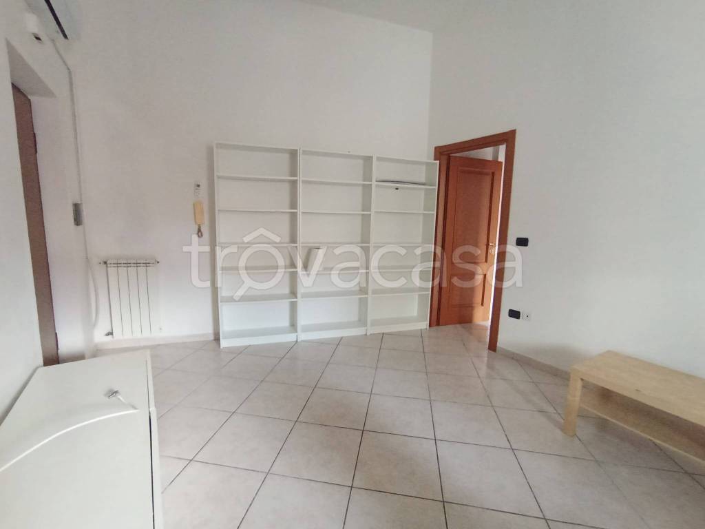 appartamento in affitto a Pozzuoli in zona Solfatara