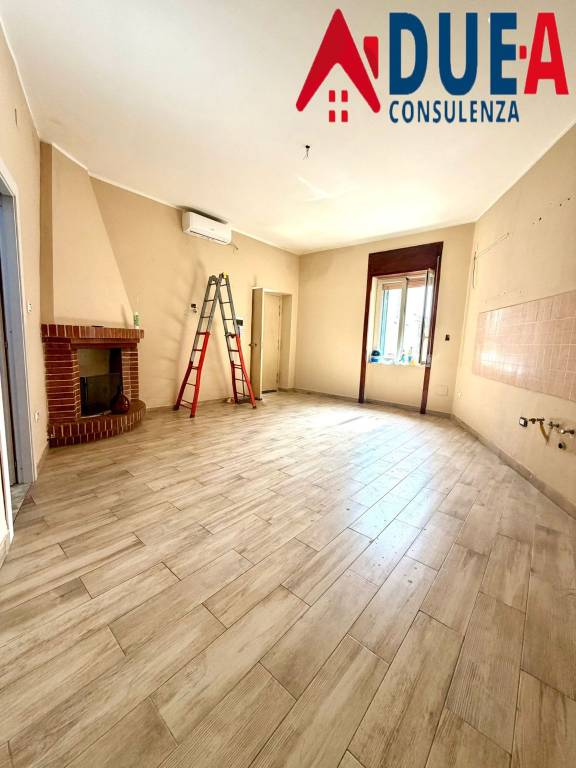 appartamento in affitto a Pozzuoli in zona Licola Lido