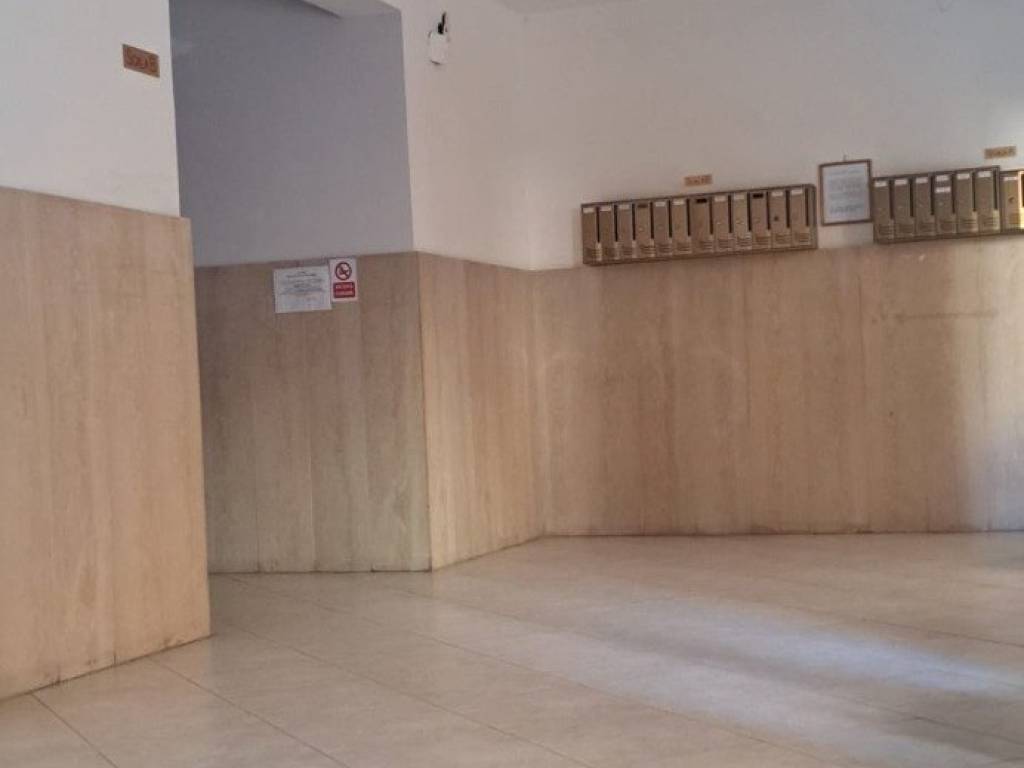 appartamento in affitto a Pozzuoli