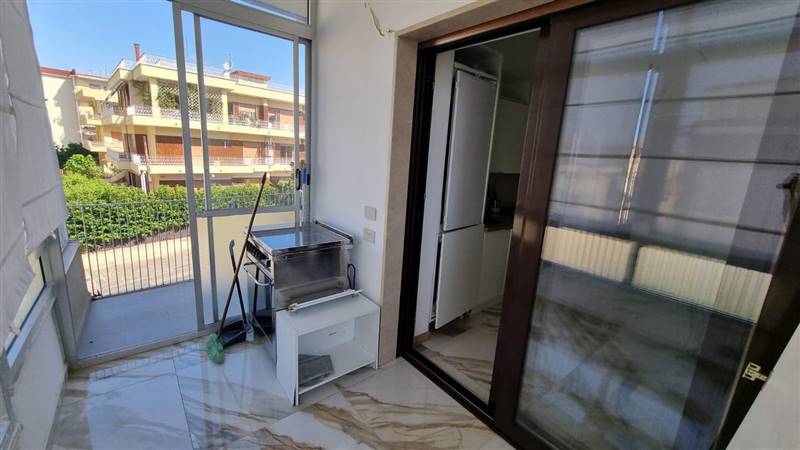appartamento in affitto a Pozzuoli in zona Solfatara