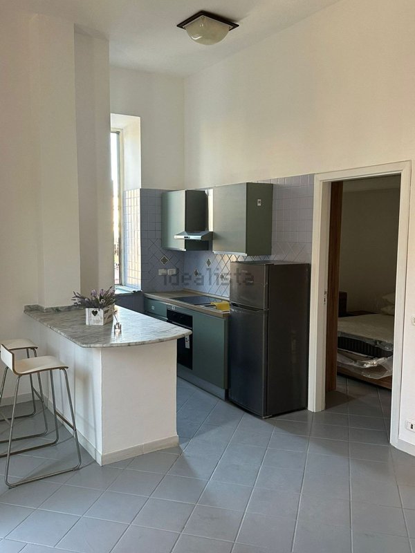 appartamento in affitto a Pozzuoli