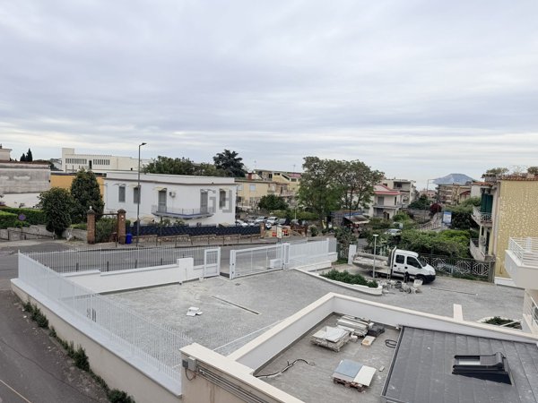 appartamento in affitto a Pozzuoli