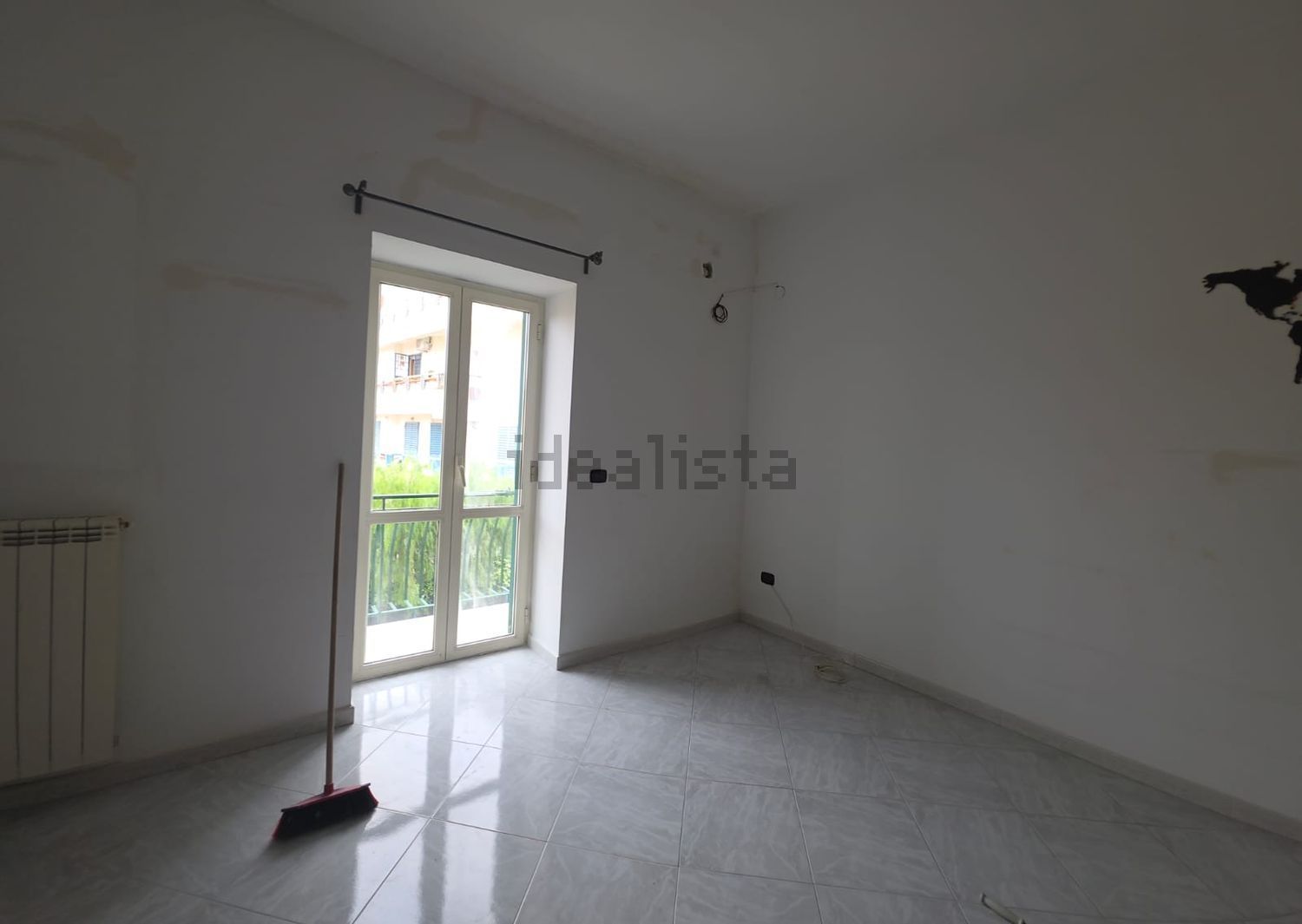 appartamento in affitto a Pozzuoli