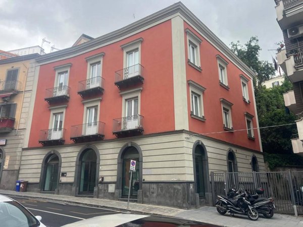 appartamento in affitto a Pozzuoli