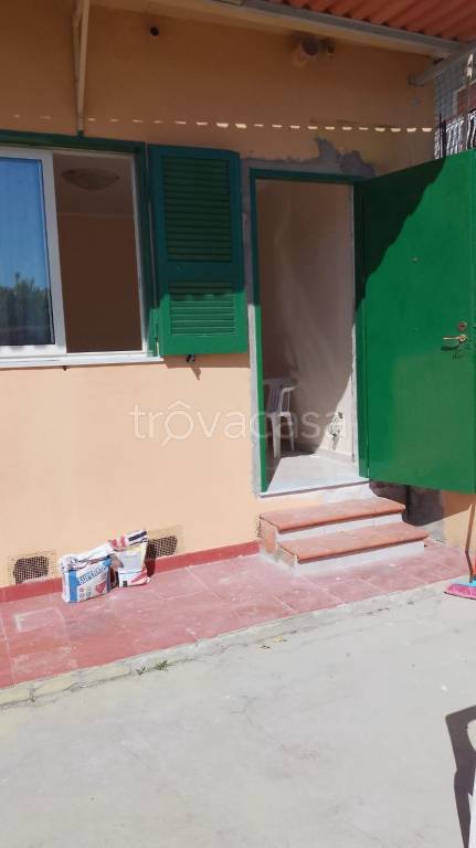 appartamento in affitto a Pozzuoli