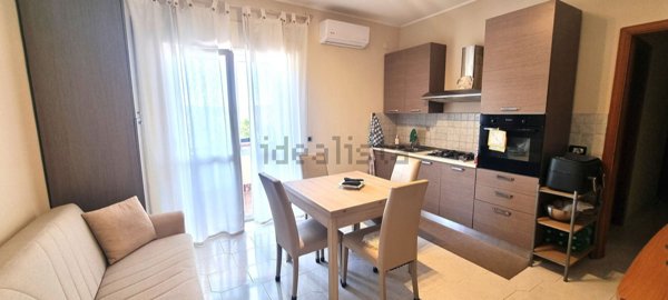 appartamento in affitto a Pozzuoli