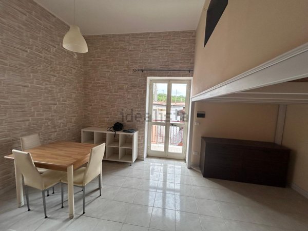appartamento in affitto a Pozzuoli