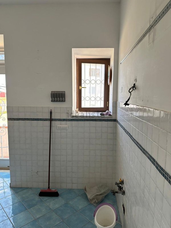 appartamento in affitto a Pozzuoli