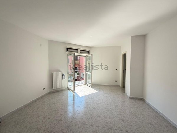 appartamento in affitto a Pozzuoli in zona Arco Felice