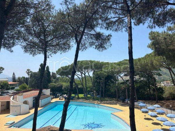 appartamento in affitto a Pozzuoli in zona Cuma