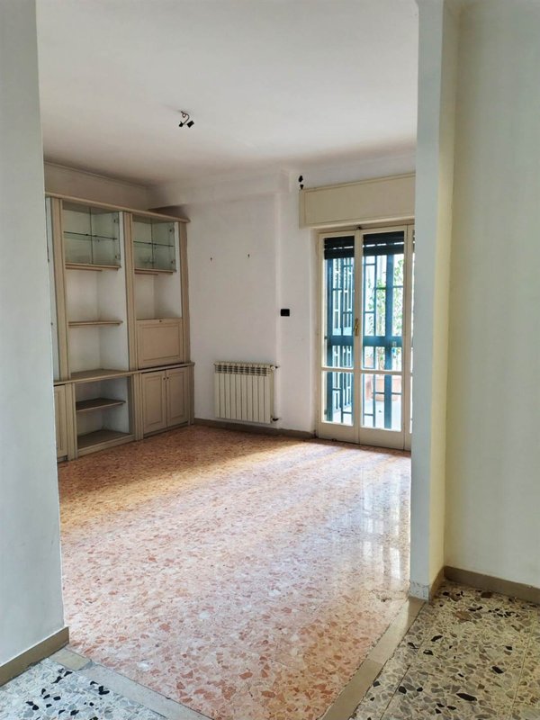 ufficio in affitto a Pozzuoli