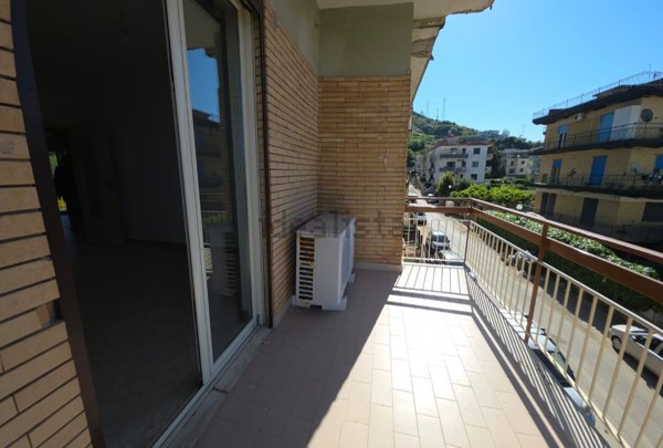 appartamento in affitto a Pozzuoli