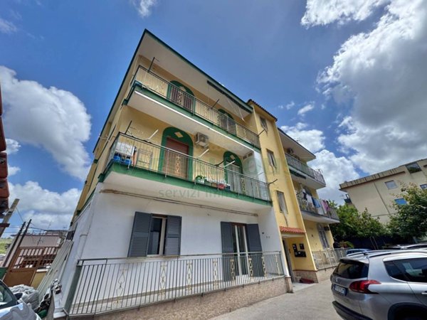 appartamento in affitto a Pozzuoli