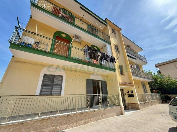 appartamento in affitto a Pozzuoli