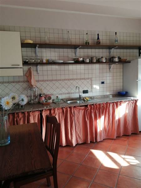 appartamento in affitto a Pozzuoli in zona Monterusciello