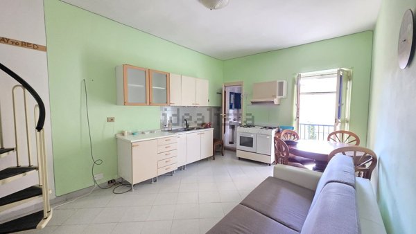 appartamento in affitto a Pozzuoli