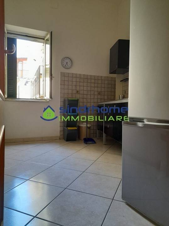 appartamento in affitto a Pozzuoli in zona Solfatara