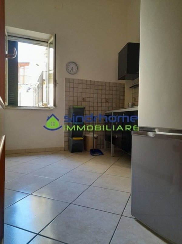appartamento in affitto a Pozzuoli in zona Solfatara