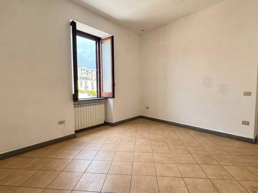 appartamento in affitto a Pozzuoli