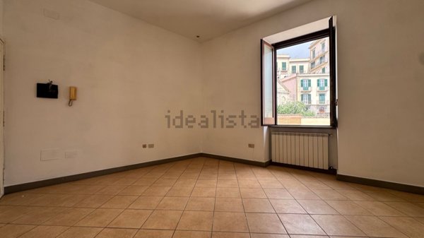 appartamento in affitto a Pozzuoli