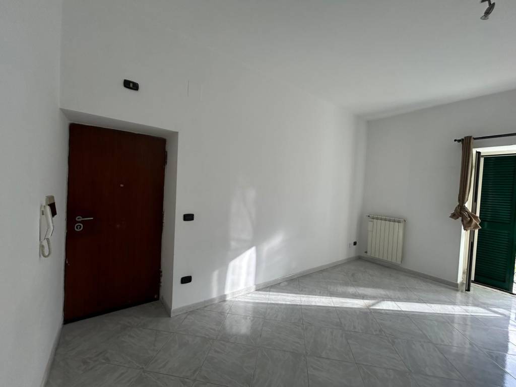 appartamento in affitto a Pozzuoli