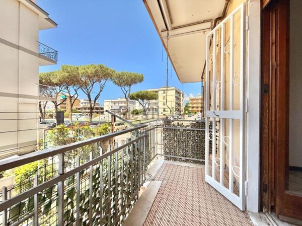 appartamento in affitto a Pozzuoli