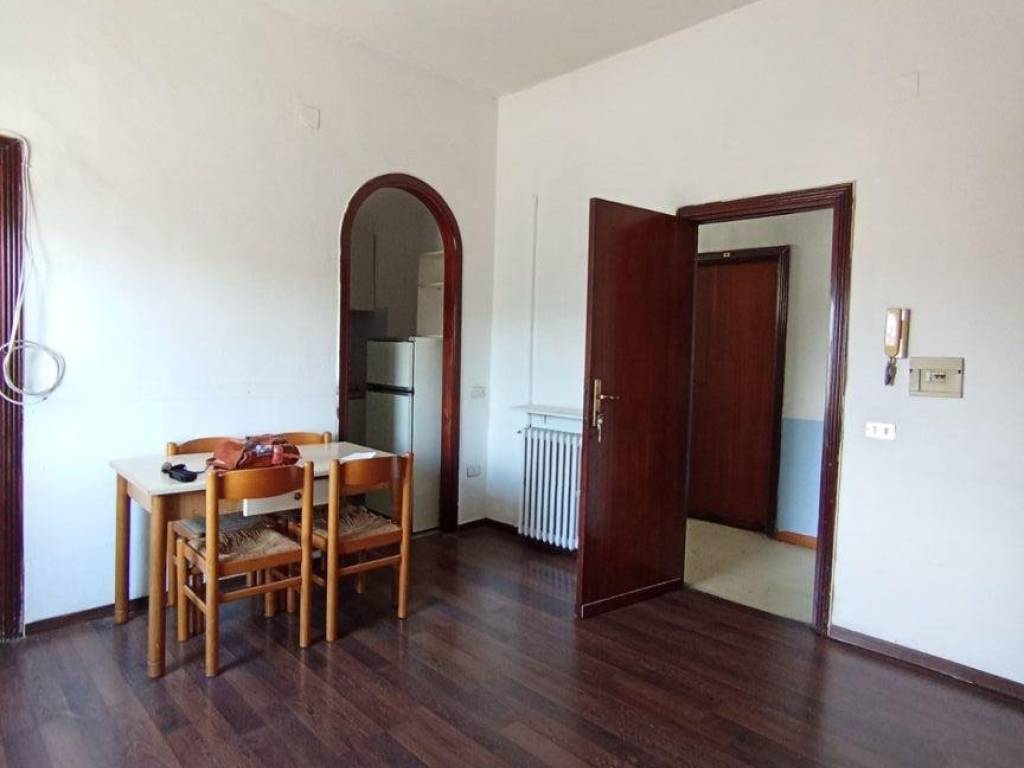 monolocale in affitto a Pozzuoli in zona Arco Felice