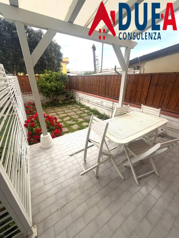 appartamento in affitto a Pozzuoli in zona Monterusciello