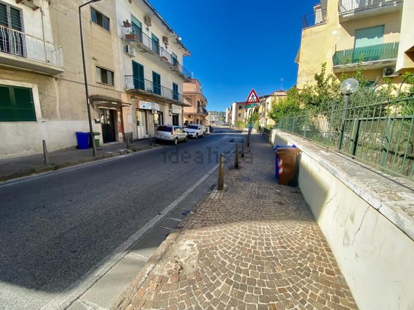 appartamento in affitto a Pozzuoli in zona Arco Felice
