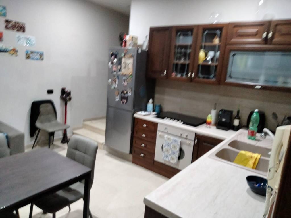 casa indipendente in affitto a Pozzuoli
