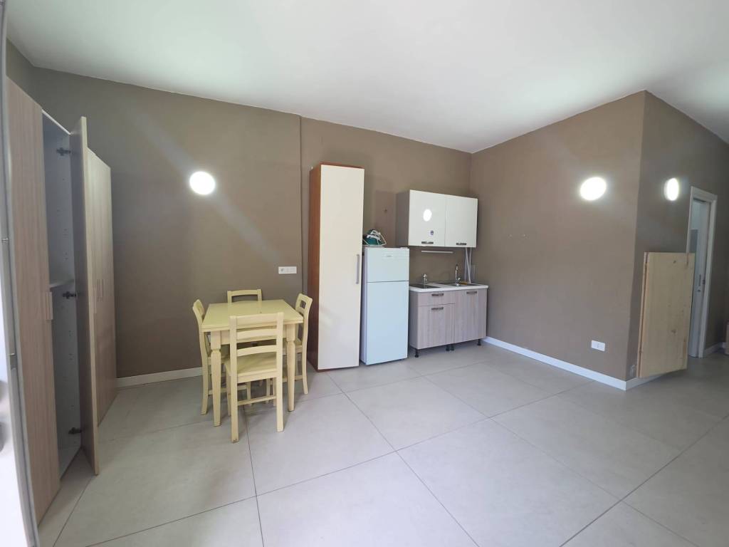 appartamento in affitto a Pozzuoli in zona Arco Felice