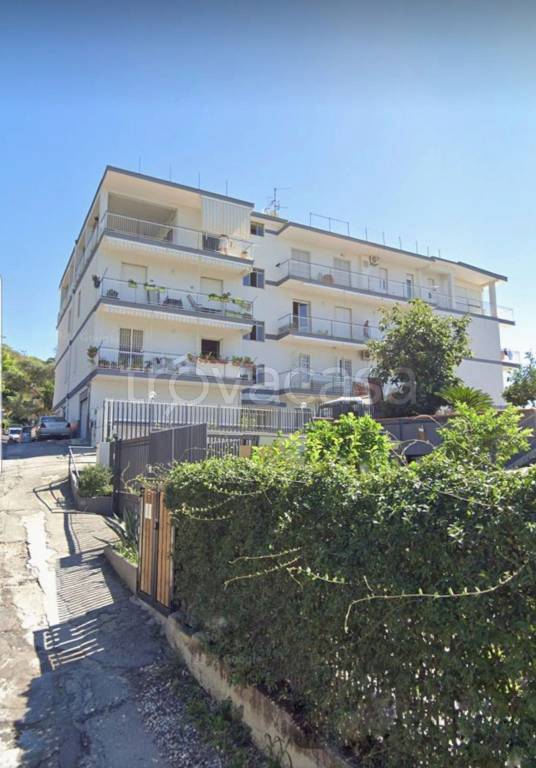 appartamento in affitto a Pozzuoli