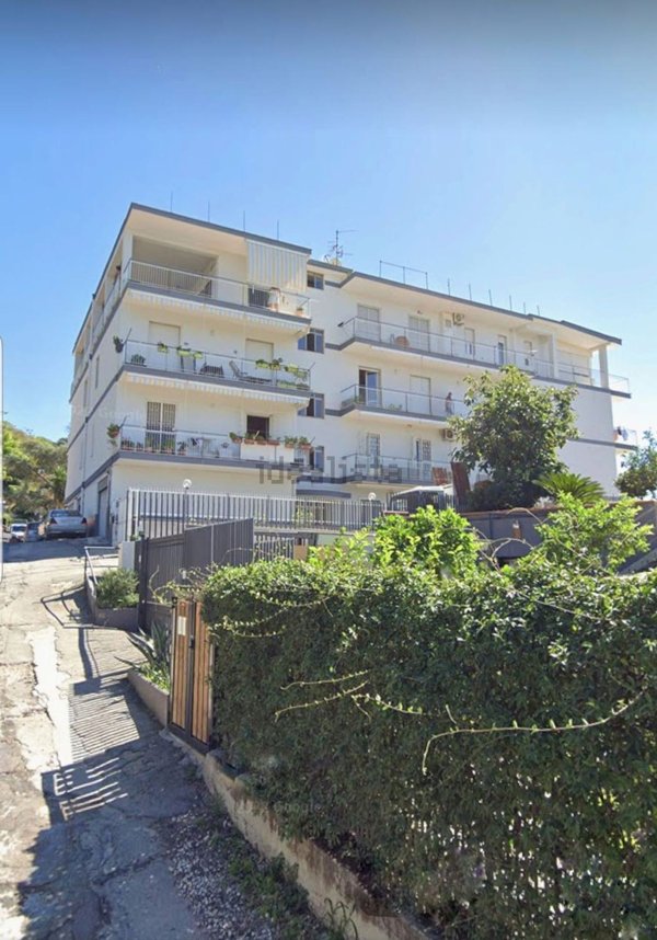 appartamento in affitto a Pozzuoli