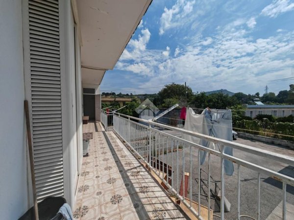 appartamento in affitto a Pozzuoli