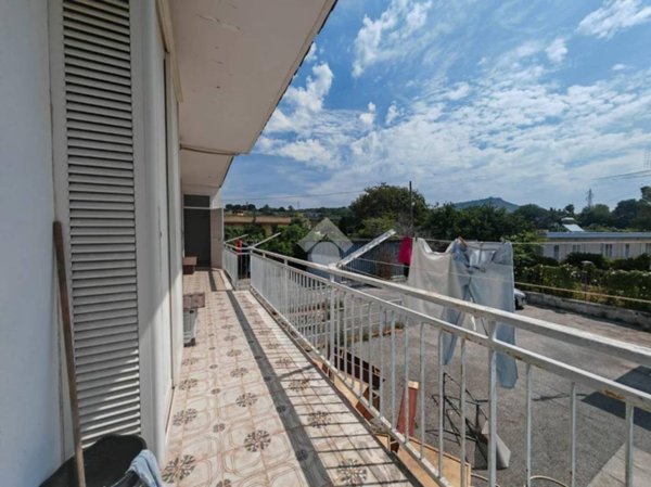 appartamento in affitto a Pozzuoli