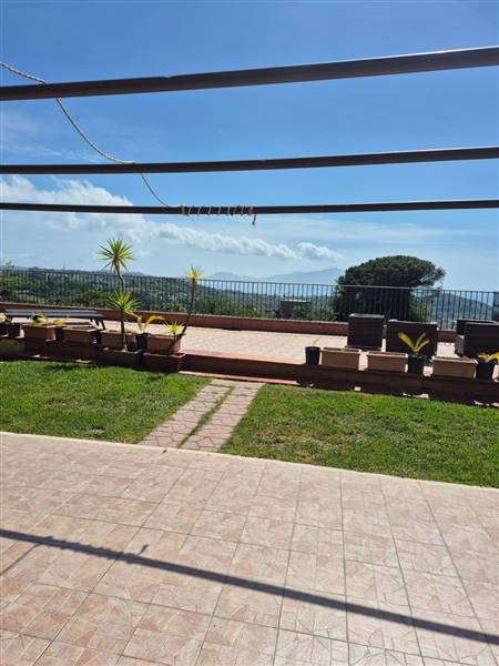 appartamento in affitto a Pozzuoli in zona Monterusciello