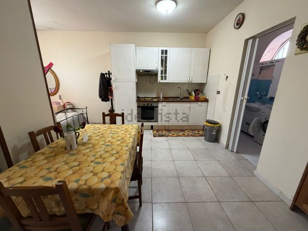 appartamento in affitto a Pozzuoli