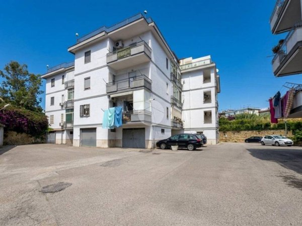 appartamento in affitto a Pozzuoli in zona Arco Felice
