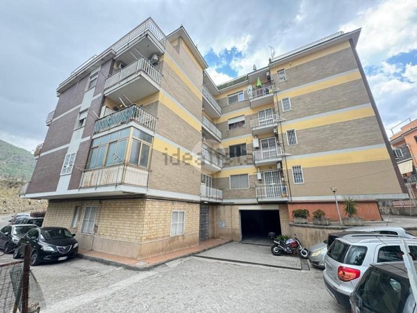 appartamento in affitto a Pozzuoli in zona Arco Felice