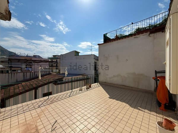 appartamento in affitto a Pozzuoli in zona Arco Felice