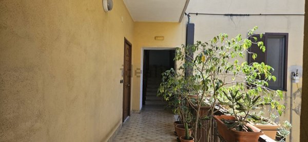 appartamento in affitto a Pozzuoli