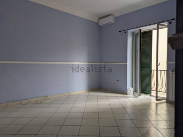 appartamento in affitto a Pozzuoli