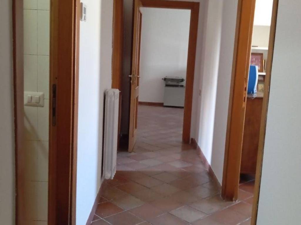 ufficio in affitto a Pozzuoli