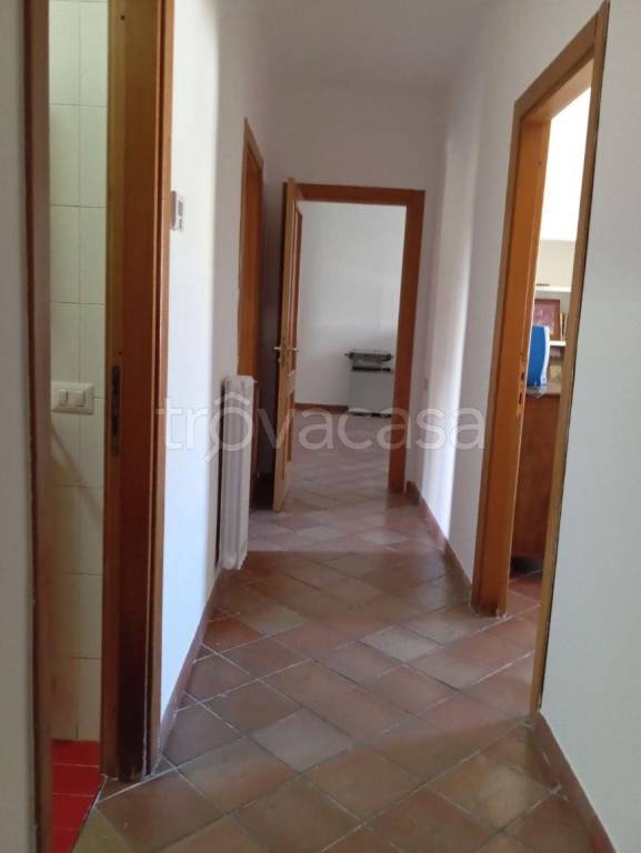 ufficio in affitto a Pozzuoli