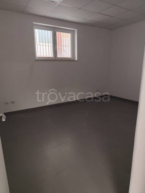 ufficio in affitto a Pozzuoli