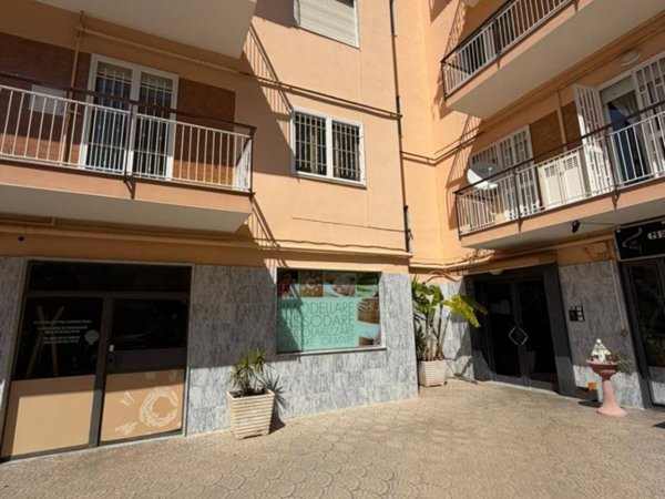 appartamento in affitto a Pozzuoli