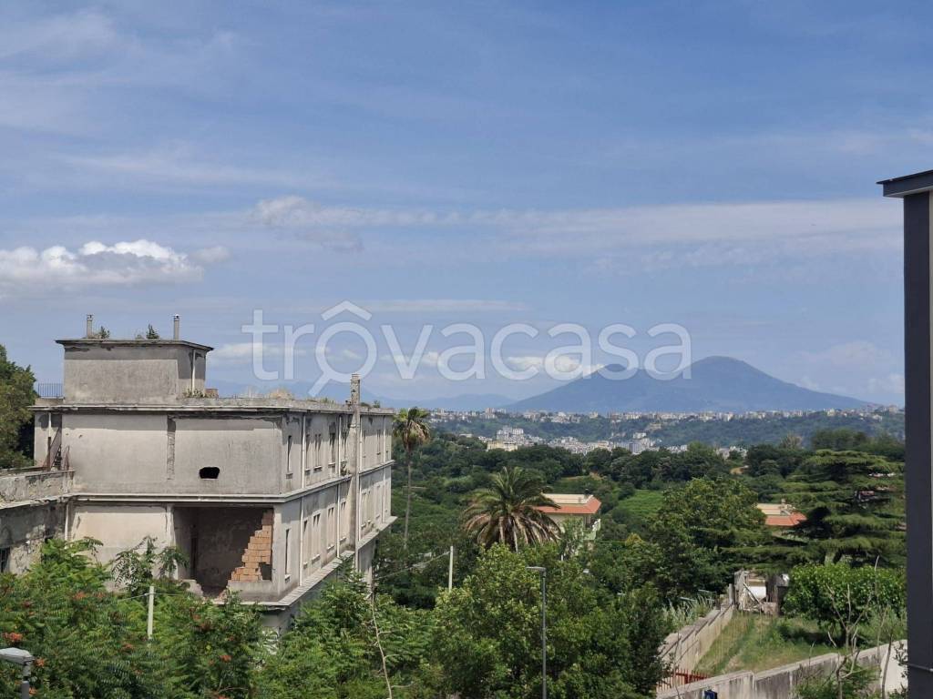 appartamento in affitto a Pozzuoli